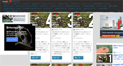 Desktop Screenshot of motobasic.com
